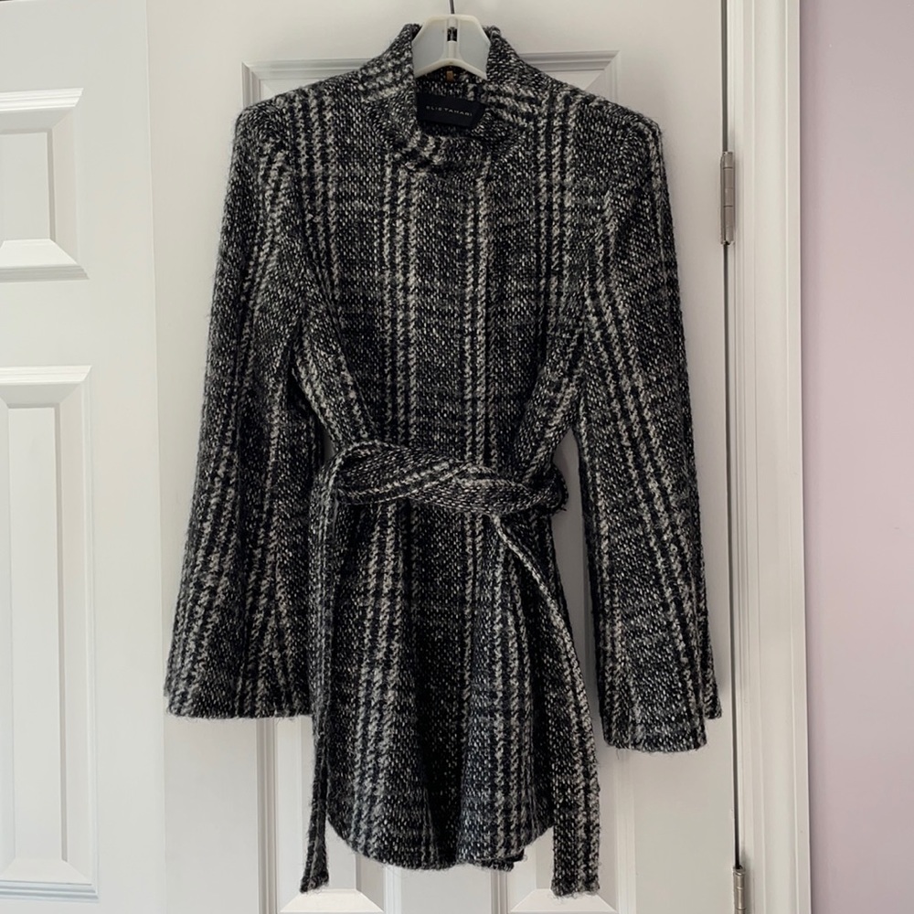 Ellie Tahari jacket